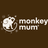 Monkey Mum logo