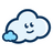 Mraky hraček logo