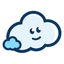 Mraky hraček logo