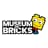 Museum of Bricks logo