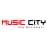 Music City logo