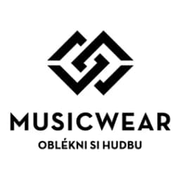Musicwear logo