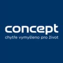 Concept logo