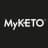 MyKETO logo