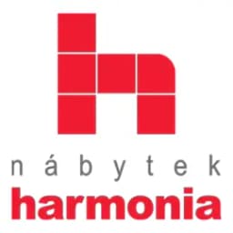 Nábytek Harmonia logo