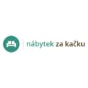 Nábytek za kačku logo