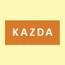 Nakladatelství Kazda logo