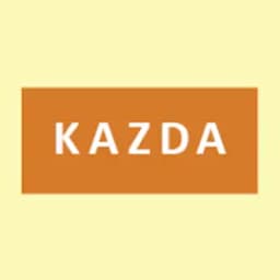 Nakladatelství Kazda logo