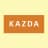 Nakladatelství Kazda logo