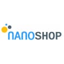 Nanoshop logo