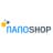 Nanoshop logo
