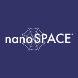 nanoSPACE logo