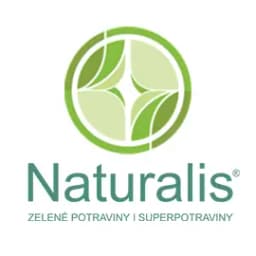 Naturalis logo