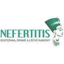 Nefertitis logo