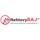 Nehtový ráj logo