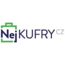 Nejkufry logo