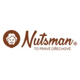 Nutsman logo