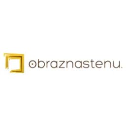Obraz na stěnu logo