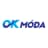 OK Móda logo