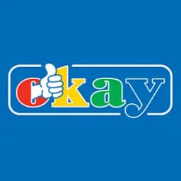 Okay logo