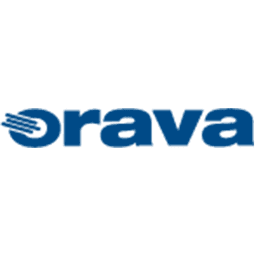 Orava logo