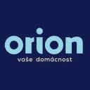 Orion domácí potřeby logo