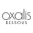 Oxalis dessous logo
