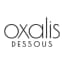 Oxalis dessous logo