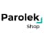 Parolek shop logo