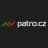 Patro logo