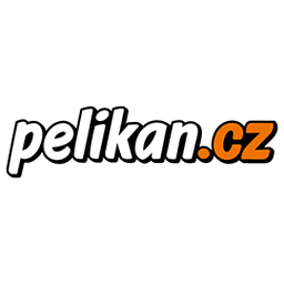 Pelikán logo