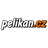 Pelikán logo