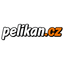 Pelikán logo