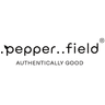Pepper field