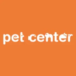 Pet Center logo
