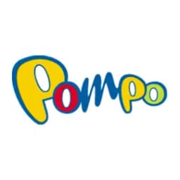 Pompo logo