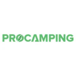 Procamping logo