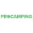 Procamping logo