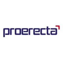 Proerecta logo