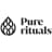 Pure Rituals logo