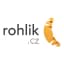 Rohlik logo