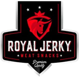 Royal Jerky logo