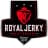 Royal Jerky logo