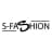 S-Fashion logo