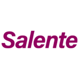 Salente logo