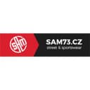 SAM73 logo