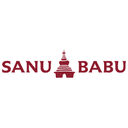 SANU BABU logo