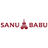 SANU BABU logo