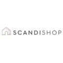 SCANDIshop logo