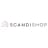 SCANDIshop logo